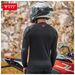 Chaqueta Ajustada Armadura para motociclismo Motowolf 1035-R - R8.jpg