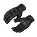 Guantes De Cuero Genuino Táctiles y Tácticos  Motowolf 0303B BLACK - N2.jpg