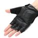 Guantes de cuero para motociclismo Motowolf 0331 - q6.jpg