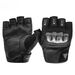 Guantes de cuero para motociclismo Motowolf 0331 - q1.jpg