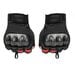 Guantes de cuero para motociclismo Motowolf 0334-R - r10.jpg