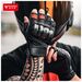 Guantes de cuero para motociclismo Motowolf 0334-R - R8.jpg