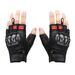 Guantes de cuero para motociclismo Motowolf 0334-R - R4.jpg