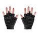 Guantes de cuero para motociclismo Motowolf 0334-BK - N5.jpg