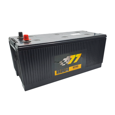 Batería A77 70AH - 450 CCA Izq - Antumalal