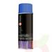 Pintura Spray Azul Ultramar Tricolor  - Pintura Spray Tric. Azul Ultramar