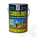 Carbolíneo Negro 1Lt Química Universal - Carbolineo Negro 1 Lt Q.Universal