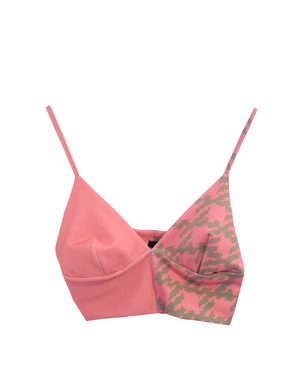 TOP PP ROSA
