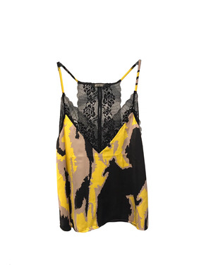 TOP LENCERO APA AMARILLO
