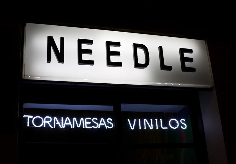 En primera persona: Needle.cl, el catálogo de música más grande de latinoamérica