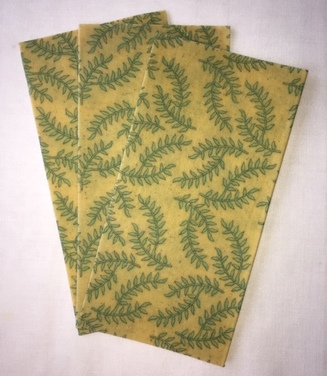 PACK SMALL MENTA :: COLECCION LOTUS SAGRADO