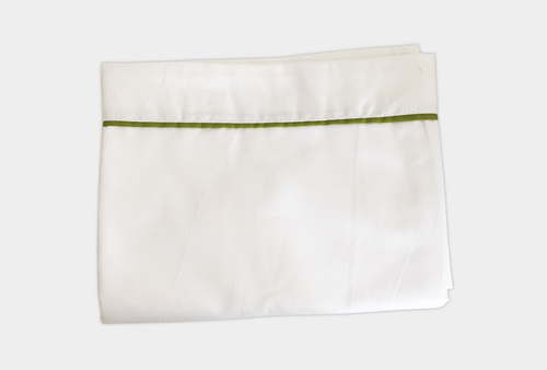 JUEGO DE SÁBANAS para CUNA GrowMe (Vivo varios colores)
