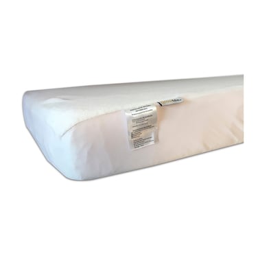 Protector de colchón impermeable (2° Posición) 154x77x altura 10-18