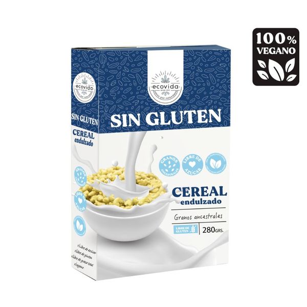 Galletas y cereales de desayuno - Compra Online