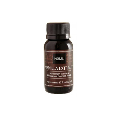EXTRACT0 NATURAL DE VAINILLA 50 ML (frasco)