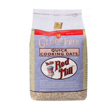 AVENA ROLADA-RAPIDA COCCION- LIBRE DE GLUTEN- 794