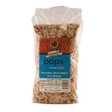 pops de quinoa/cacao)-sin gluten