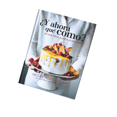 Libro - Y Ahora que Como?