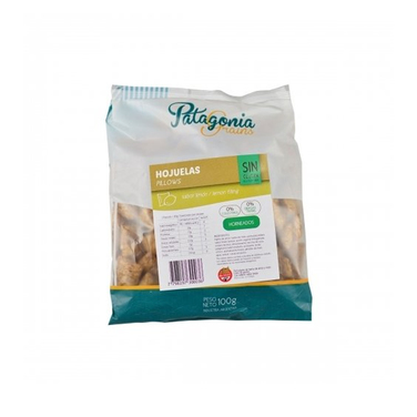 HOJUELAS SABOR LIMÓN SIN GLUTEN