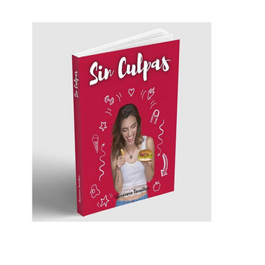 Libro Sin culpa