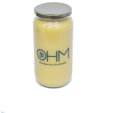 Ghee -1.000 ml