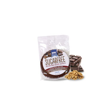 Galleton SIN AZUCAR 40 GR-Naranja con Almendras