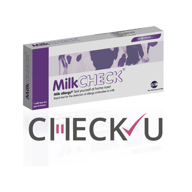 Milk Check