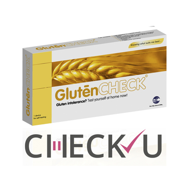 Gluten Check