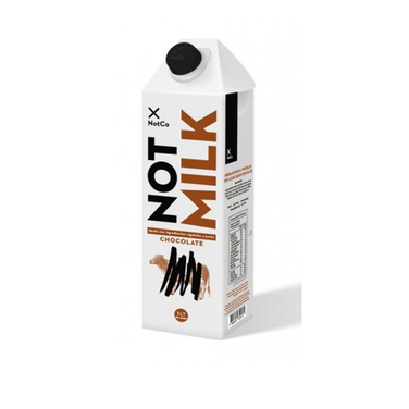Not Milk Chocolate- 1 Litro