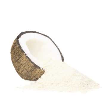 Coco rallado -1 kilo