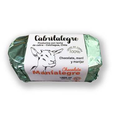 Snickers Cabrita alegre (1 unidad)
