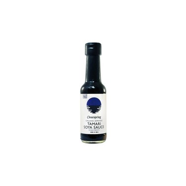 Salsa soya organic- Sin Gluten- 150 ml