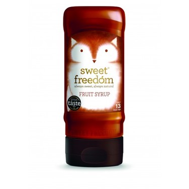 Syrup Natural original-Sin Azúcar- 350 gramos