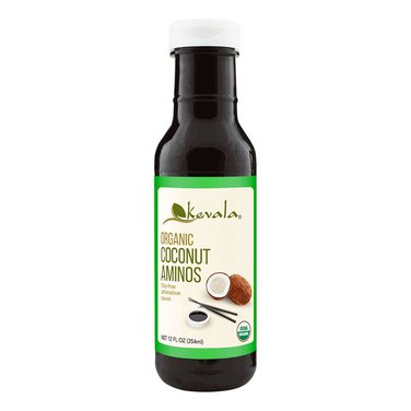 Aminos de Coco orgánico Kevala -354 ML