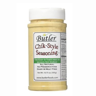 Butler Foods Chik-Style Seasoning -305 grs