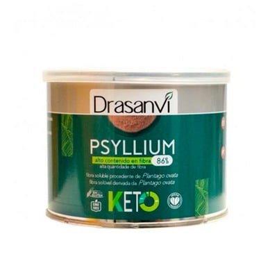  Drasanvi Psyllium Keto - 200 grs