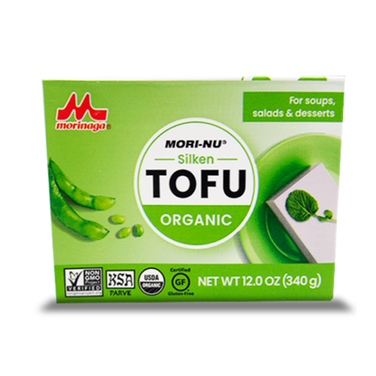 TOFU Orgánico - 340 grs