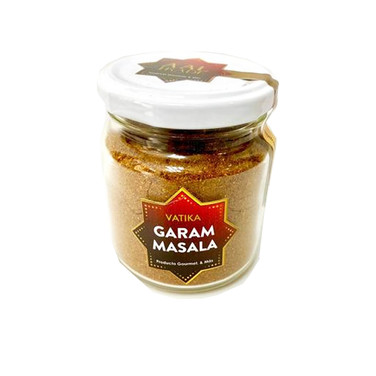Garam Masala 100grs