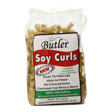 Soy Curis Vege Pollo - 227 grs
