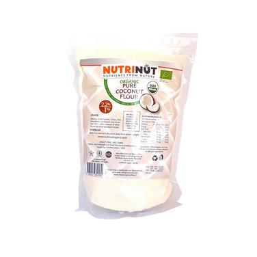 Harina de coco Nutrinut-1 kg