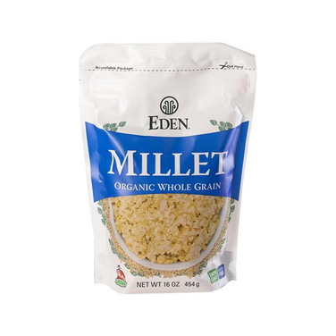 Mijo organico millet - 454 grs