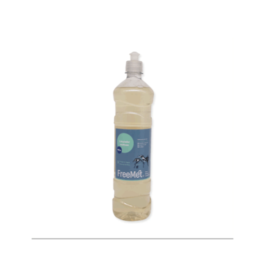 Limpiador Multiuso sin Aroma Freemet - 900 ml 