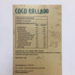 Coco Rallado Allfree - 1 Kilo