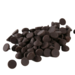 Allfree Chips Chocolate 85% Cacao Sin Gluten - 500 grs