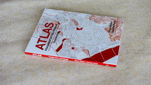 ATLAS. Fragmentos del paisaje. Concepción