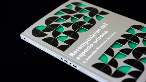 Recomposición del espacio urbano