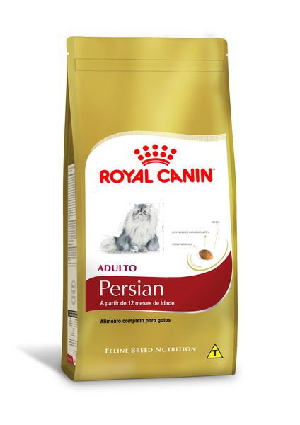 Royal Canin Persian 1.5 Kg - Santiago Pet Store