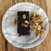 Lingote de Chocolate Keto 150 gr.