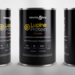 Proteina Lupine Cacao 550 gr. Con Shakers