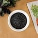Lentejas Negras (Caviar) 1 kg La Chakra 